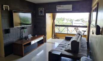 Imagem 3: Apartamento fino acabamento - Morada Recife Antigo