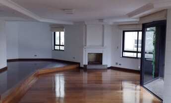 Imagem 3: Apartamento para locação e venda com 280 m² - Vila Madalena, São Paulo