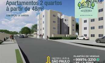 Imagem: BELÍSSIMOS APARTAMENTOS EM CONSTRUÇÃO!