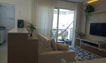 Imagem 3: Apartamento para venda possui 84 metros quadrados com 2 quartos em Canto - Florianópolis