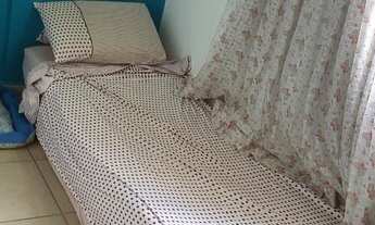 Imagem 4: Vendo linda cobertura de 2 quartos no top life de águas claras