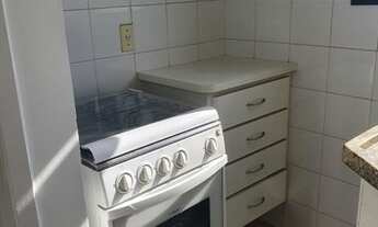 Imagem 2: Apartamento para aluguel com 30 metros quadrados com 1 quarto em Vila Buarque - São Paulo