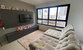 Imagem 3: Apartamento 2 dormitórios no Beach Towers