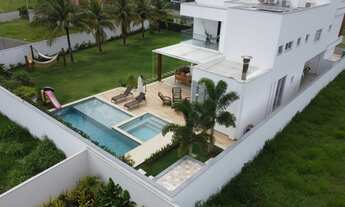 Imagem 4: Casa 405 m² no Royal Boulevard Resort dois lotes - Leia!!