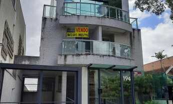 Imagem 6: Excelente apartamento semi mobiliado, São Francisco, próx. shopping Mueller