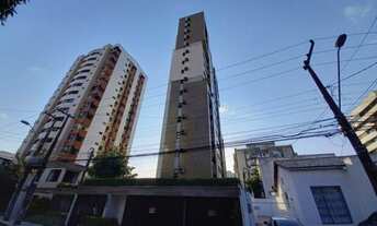 Imagem 2: Apartamento com 3 dormitórios à venda, 126 m² na Aldeota