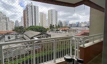 Imagem 2: Apartamento para aluguel e venda possui 93 metros quadrados