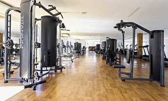 Imagem 6: Apartamento no melhor condomínio de Santana de Parnaíba