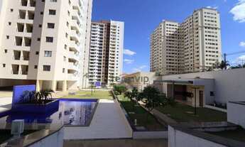 Imagem 4: Apartamento com 2 dormitórios à venda, 66 m² por R$ 320.000,00 - Vila Brasília - Aparecida