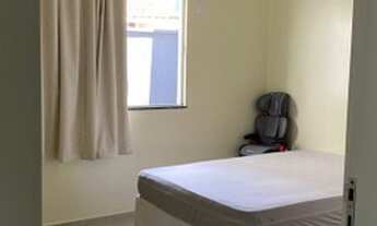 Imagem 7: COND. VILLA FIRENZE - CASA C/ 3/4 S/1 SUÍTE MASTER - CÓD-2887