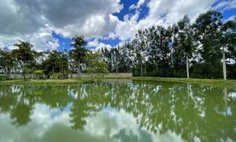 Imagem 7: Condomínio Villagio Das Águas Terreno de ilha 360 mts um