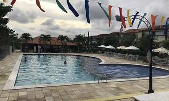 Imagem 4: VENDO CASA NO CONDOMÍNIO SOLAR CHAMONIX - GRAVATÁ/PE