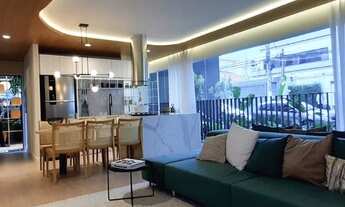 Imagem 7: Apartamento para venda com 71m² com 3 quartos, 1 suítes com Lavabo - Brooklin - São Paulo