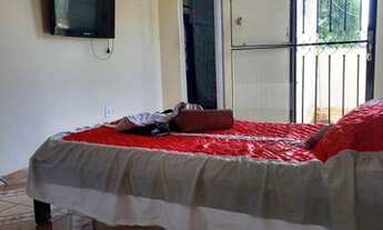 Imagem 7: Realengo: Boa localização 01 quarto