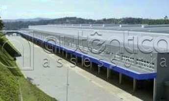 Imagem 1: Galpão Modular 1.685m - Locação - Itatiba