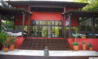 Imagem 3: IMPERDÍVEL, CASA 06 SUÍTES E 870M2 DE ÁREA CONSTRUÍDA EM CONDOMÍNIO (SASU) EM BARRA DO UNA