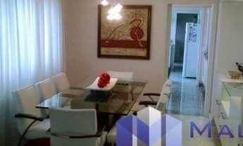 Imagem 7: Sensacional cobertura, em rua nobre do Jd Anália Franco