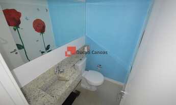 Imagem 7: Apartamento a Venda no bairro Centro - Canoas, RS