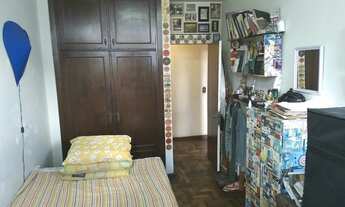 Imagem 7: Apartamento para venda 153 m² 4 quartos - Centro - Curitiba - PR