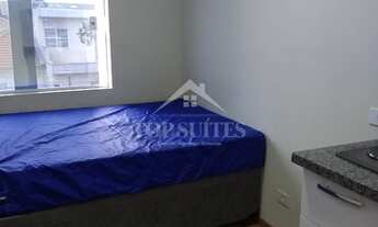 Imagem 2: KITNET MOBILHADA METRO BRESSER