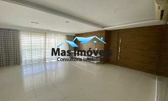 Imagem 2: Apartamento 4 Quartos para Locação em Rio de Janeiro, Barra da Tijuca, 4 dormitórios, 4 su