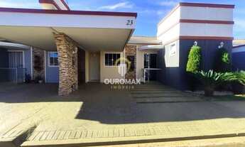 Imagem: Casa para aluguel com 86 metros quadrados