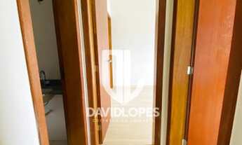 Imagem 5: Jardim Laranjeiras - Apto. 2/4, Suíte, Elevador, Varanda e 1 Vaga - Juiz de Fora - MG