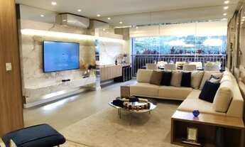 Imagem 3: APARTAMENTO DE ALTO PADRÃO COM 3 SUÍTES À VENDA NA NOVA CAMPINAS - CAMPINAS/SP