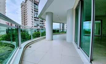 Imagem 7: Apartamento para venda com 402 m2, 4 suítes e 4 vagas no Cond. FontVieille, RJ