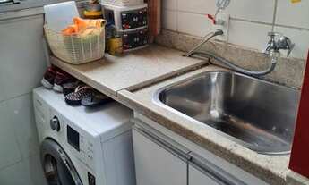 Imagem 2: Apartamento Apartamento com 3 dormitórios