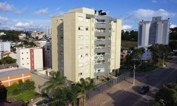 Imagem 4: Residencial Eleonora Fedrizzi