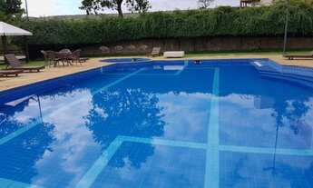 Imagem 7: Terreno 872m2 excelente localização no Condomínio Fechado Bothânica Itu, em Itu/SP