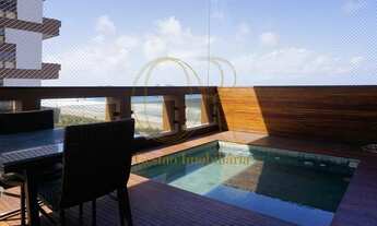 Imagem 7: Apartamento de 304 metros quadrados no bairro Barra da Tijuca com 4 quartos