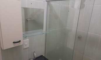 Imagem 2: APARTAMENTO 1 DORM/SALA/COZINHA/BANHEIRO R$ 650,00