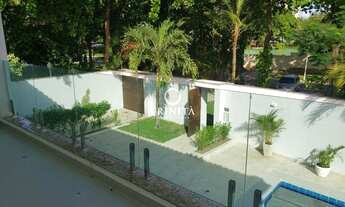 Imagem 5: Casa de condomínio para aluguel e venda tem 700 metros quadrados com 4 quartos