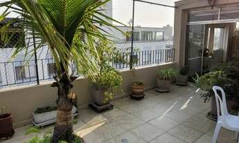 Imagem 1: Duplex para venda tem 106 metros quadrados com 2 quartos em Vila Santa Catarina - São Paul