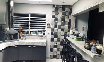 Imagem 3: Vende se Casa Térrea Jardim Samara/Campo Limpo