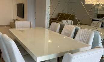 Imagem 7: Oportunidade! Apartamento de 03 suítes 2a QUADRA MAR - Meia praia - itapema -SC