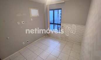 Imagem 3: Apartamento para venda possui 105 metros quadrados com 3 quartos em Praia do Canto - Vitór