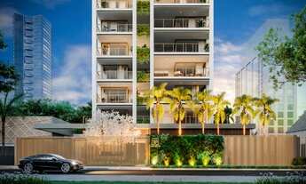 Imagem 5: LANÇAMENTO - COBERTURA - ITAIM - 272M² - 3 SUÍTES - 3 VAGAS