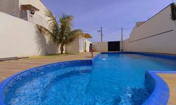 Imagem 5: Residencial Canaã1