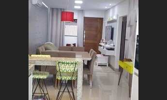 Imagem 3: Casa para venda possui 115 metros quadrados com 3 quartos em Boa Esperança - Arcoverde - P