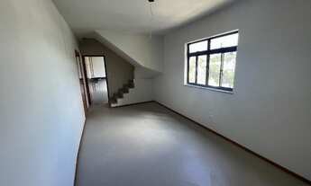 Imagem 4: Cobertura nova, bairro São Mateus, 4 quartos, 2 suítes, 2 vagas, terraço