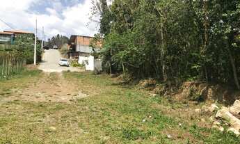 Imagem 3: Terreno para venda com 1.150m², em boa topografia no Cônego - Nova Friburgo - RJ