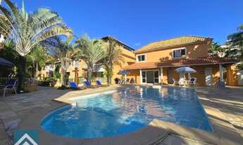 Imagem: OPORTUNIDADE! Casa triplex em condomínio