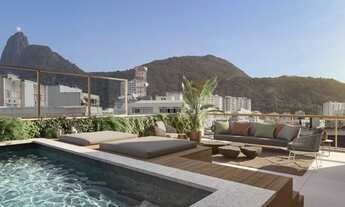 Imagem: Cobertura para venda com 235 metros quadrados