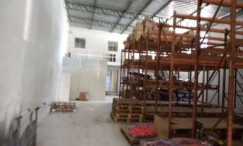 Imagem: Alugo Galpão no Santo Antônio com 580m2