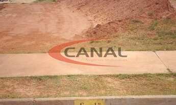 Imagem 2: FLORATTA - Rua central do condomínio