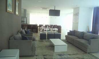 Imagem 3: APARTAMENTO BOQUEIRÃO - PRAIA GRANDE SP