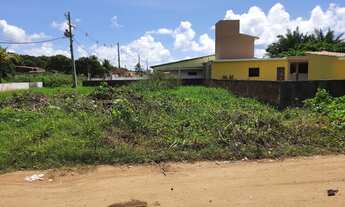 Imagem 4: Lote no Forte Orange/ Itamaracá-PE